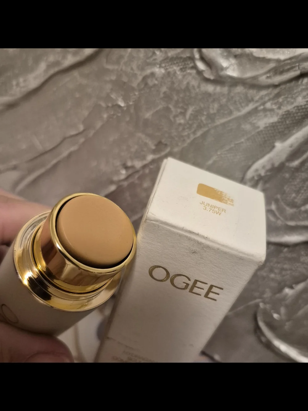 Ogee Foundation Stickb In Juniper 3.25W